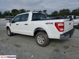 Ford Pozostałe 2022 5