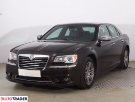 Lancia Thema 2013 3.0 187 KM
