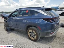 Hyundai Tucson 2025 2 Hyundai Tucson 2025 2