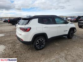 Jeep Compass 2019 2