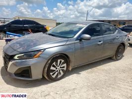 Nissan Altima 2023 2 Nissan Altima 2023 2