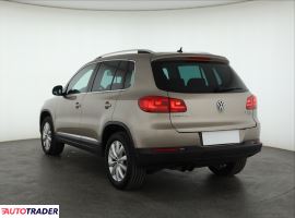 Volkswagen Tiguan 2012 2.0 177 KM