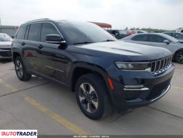 Jeep Cherokee 2022 2