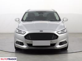 Ford Mondeo 2016 2.0 177 KM