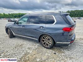 BMW Pozostałe 2022 3