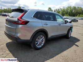 Honda CR-V 2023 1