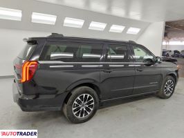 Ford Expedition 2025 3