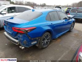 Toyota Camry 2019 2