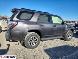 Toyota Pozostałe 2020 4