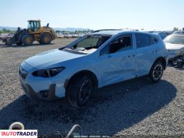 Subaru Pozostałe 2021 2 Subaru Pozostałe 2021 2