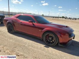 Dodge Challenger 2019 6 Dodge Challenger 2019 6