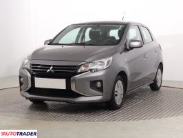 Mitsubishi Space Star 2021 1.2 69 KM Mitsubishi Space Star 2021 1.2 69 KM