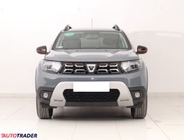 Dacia Duster 2022 1.0 89 KM Dacia Duster 2022 1.0 89 KM