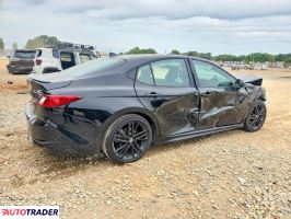 Toyota Camry 2026 2