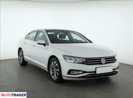 Volkswagen Passat 2020 2.0 147 KM