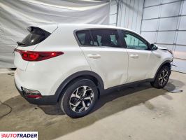 Kia Sportage 2020 2