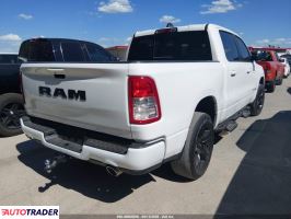 Dodge Ram 2021 5