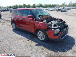 Kia Soul - zobacz ofertę