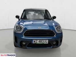 Mini Countryman 2022 1.5 136 KM