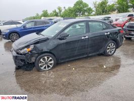 Kia Rio 2023 1