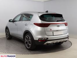 Kia Sportage 2019 1.6 174 KM