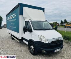 Iveco Daily 2013 3.0 Iveco Daily 2013 3.0