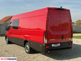 Iveco Daily 2021 3