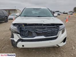 Kia Pozostałe 2022 2