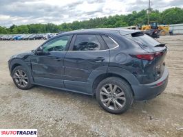 Mazda CX-30 2021 2