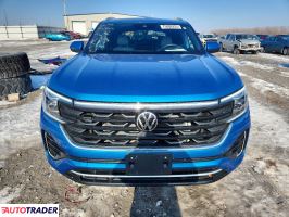 Volkswagen Atlas 2024 2