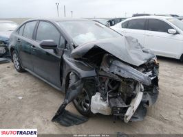 Toyota Corolla 2025 2