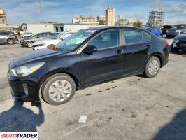 Kia Rio 2020 1