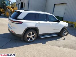 Jeep Grand Cherokee 2023 3 Jeep Grand Cherokee 2023 3