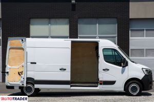 Renault Master 2024 2.3
