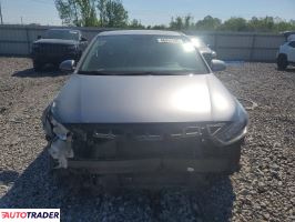 Hyundai Accent 2022 1