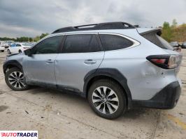 Subaru Outback 2023 2