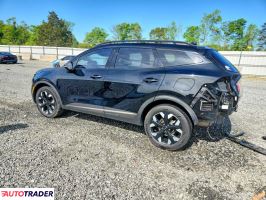 Kia Sportage 2023 2