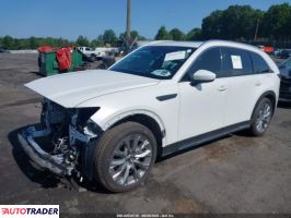 Mazda CX-9 2024 3