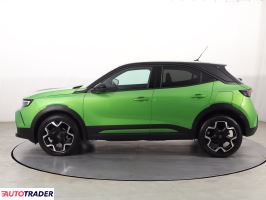 Opel Mokka 2022 1.2 128 KM