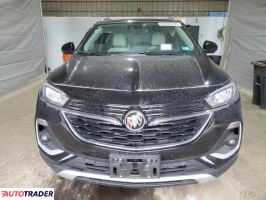 Buick Pozostałe 2021 1 Buick Pozostałe 2021 1