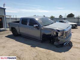 GMC Sierra 2024 3