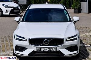 Volvo V60 2020 2.0 163 KM Volvo V60 2020 2.0 163 KM