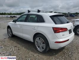 Audi Q5 2019 2