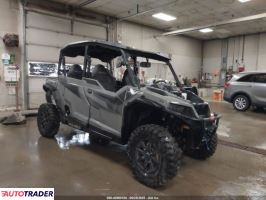 Polaris Pozostałe 2023 Polaris Pozostałe 2023