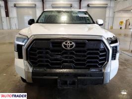 Toyota Tundra 2022 3 Toyota Tundra 2022 3