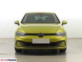 Volkswagen Golf 2022 1.0 108 KM