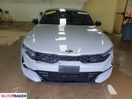 Kia Pozostałe 2021 1