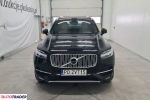 Volvo XC90 2018 2.0 235 KM