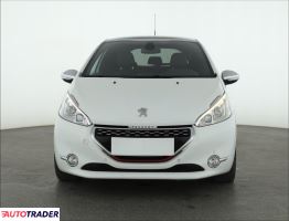 Peugeot 208 2013 1.6 197 KM