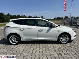 Lancia Delta 2014 1.4 120 KM Lancia Delta 2014 1.4 120 KM